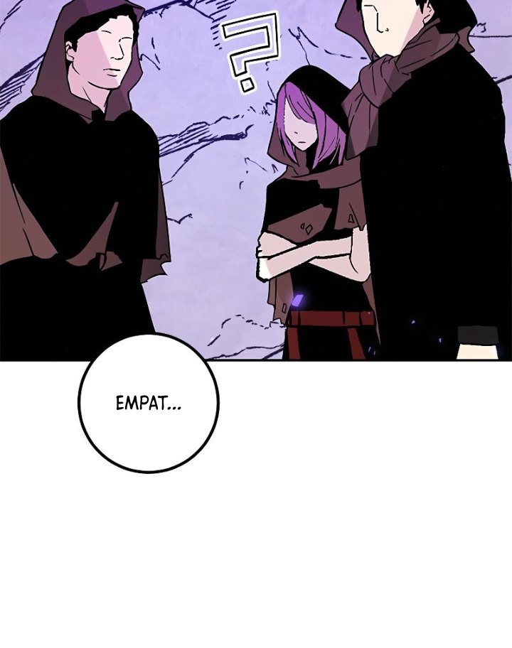 Return to Player Chapter 53 Bahasa Indonesia