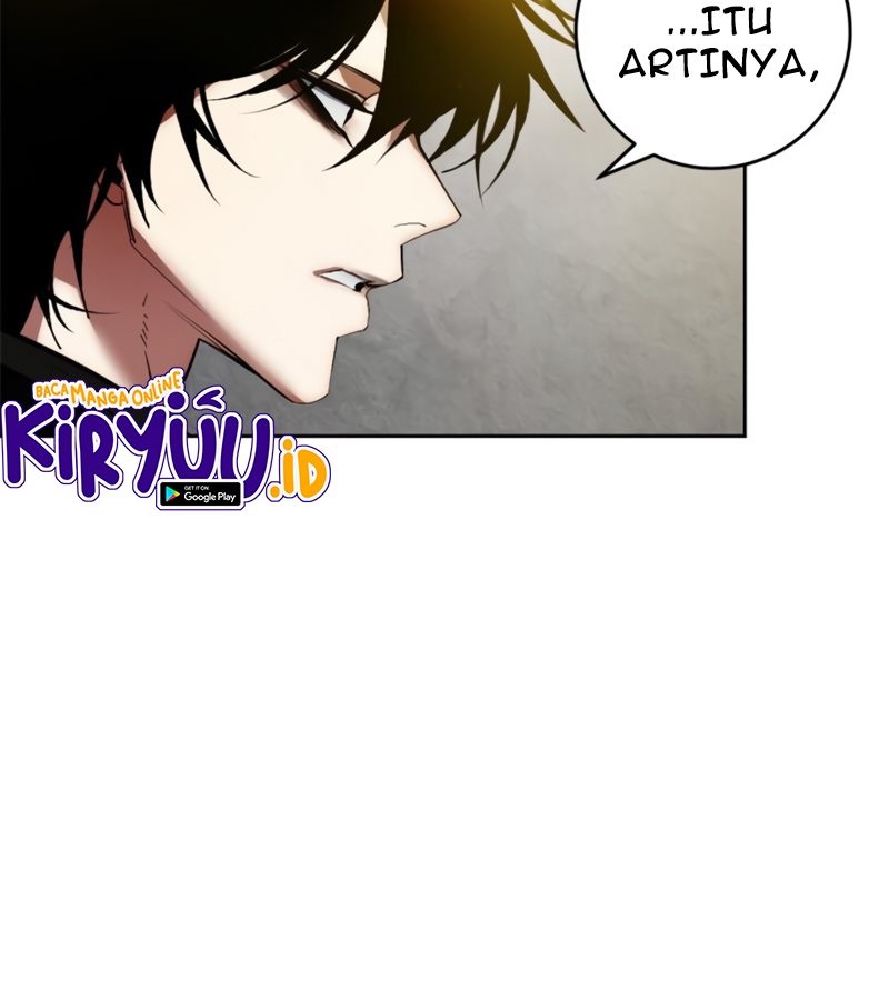 Return to Player Chapter 89 Bahasa Indonesia