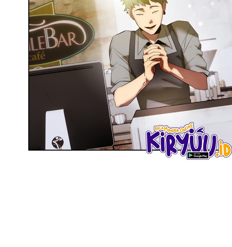 Return to Player Chapter 89 Bahasa Indonesia