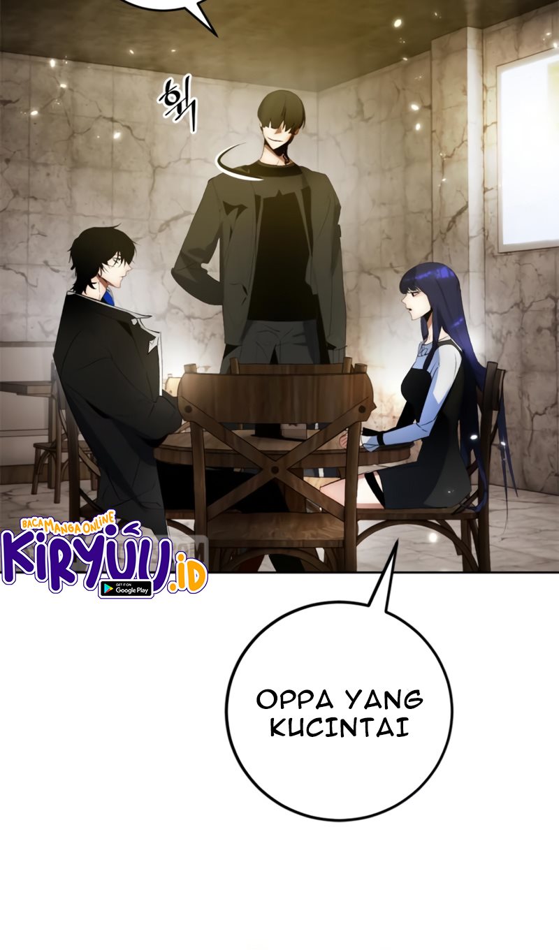 Return to Player Chapter 89 Bahasa Indonesia