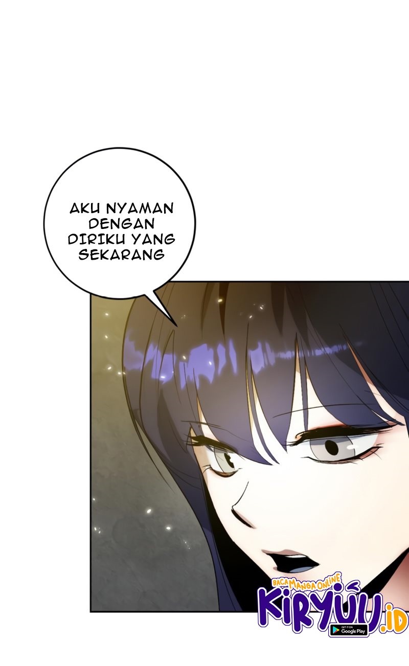 Return to Player Chapter 89 Bahasa Indonesia