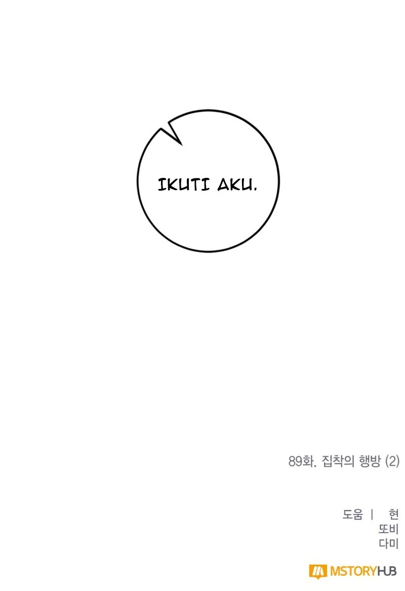 Return to Player Chapter 89 Bahasa Indonesia