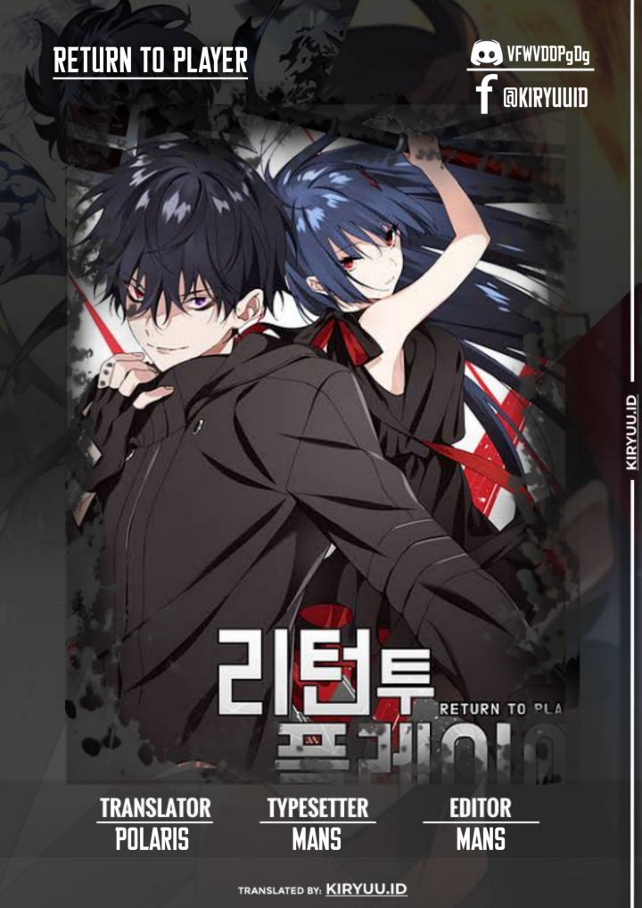 Return to Player Chapter 96 Bahasa Indonesia