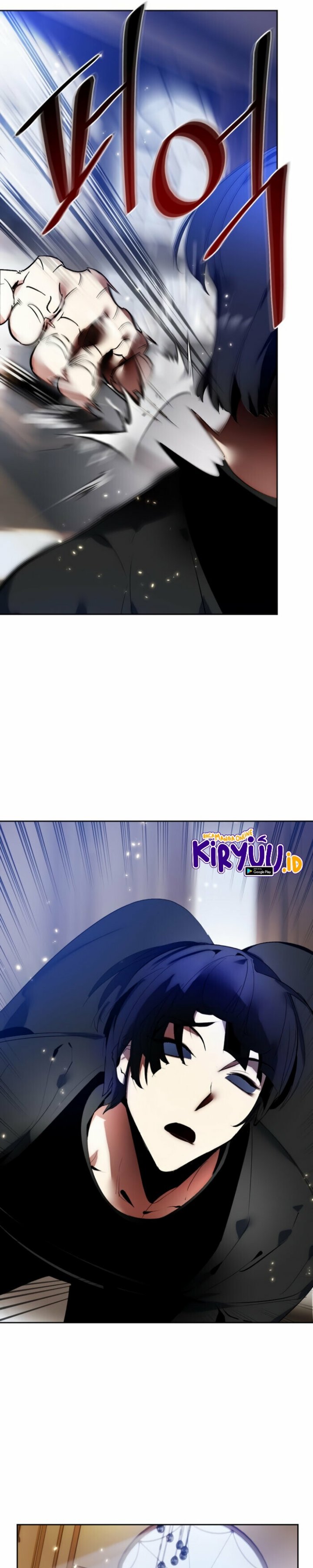 Return to Player Chapter 96 Bahasa Indonesia