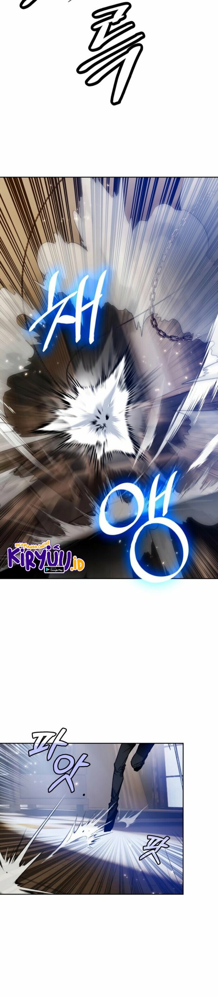 Return to Player Chapter 96 Bahasa Indonesia