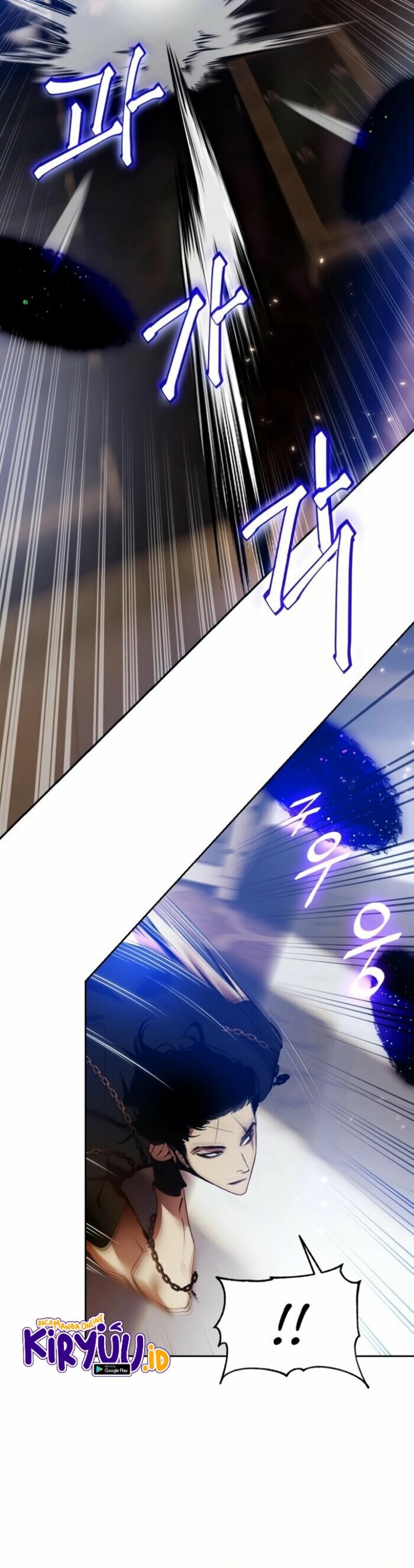 Return to Player Chapter 96 Bahasa Indonesia