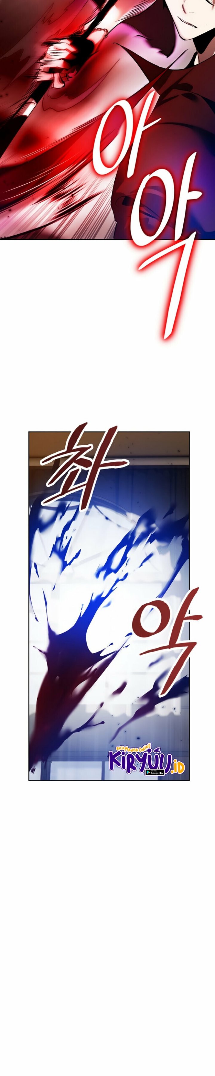 Return to Player Chapter 96 Bahasa Indonesia