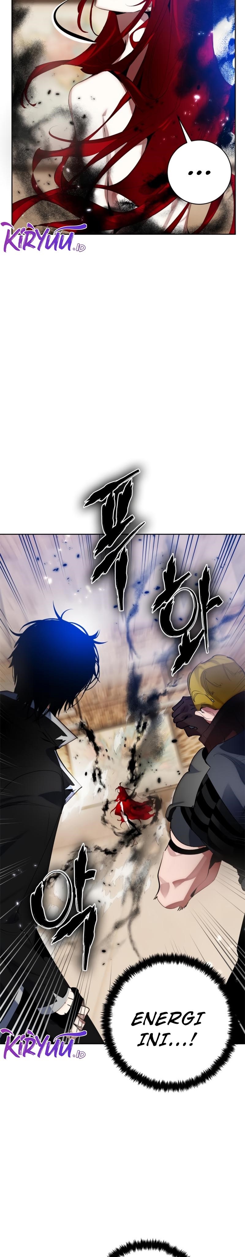 Return to Player Chapter 108 Bahasa Indonesia