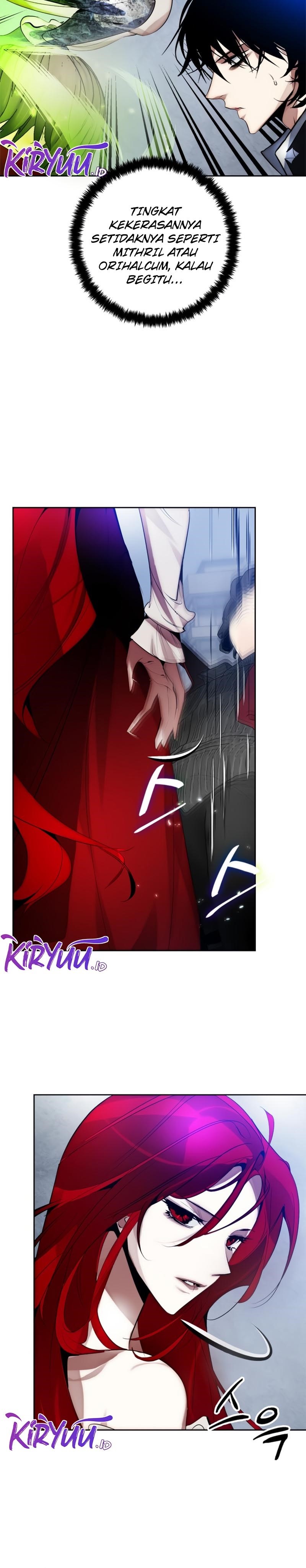 Return to Player Chapter 108 Bahasa Indonesia