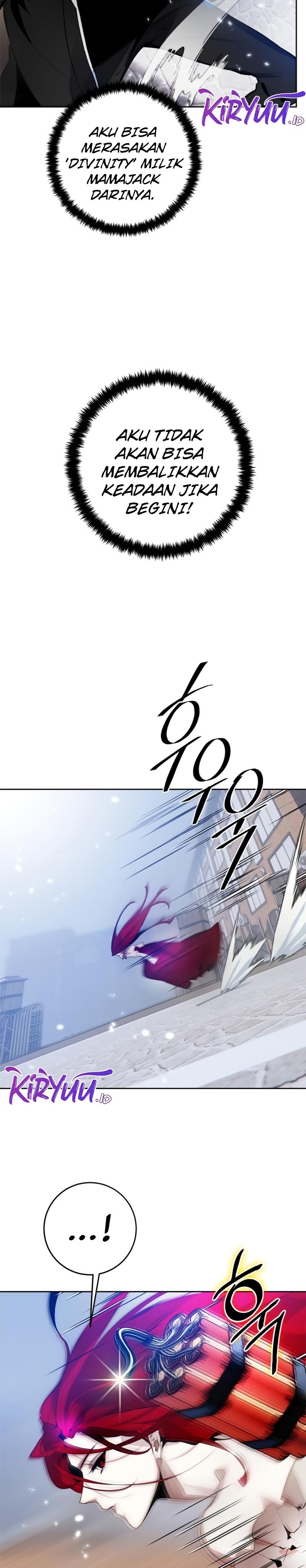 Return to Player Chapter 108 Bahasa Indonesia