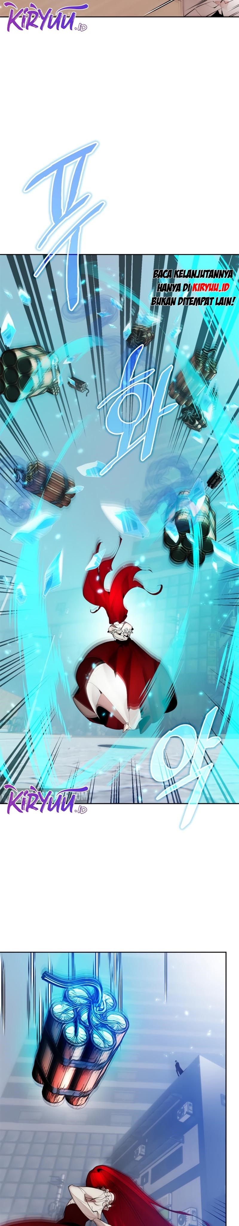 Return to Player Chapter 108 Bahasa Indonesia