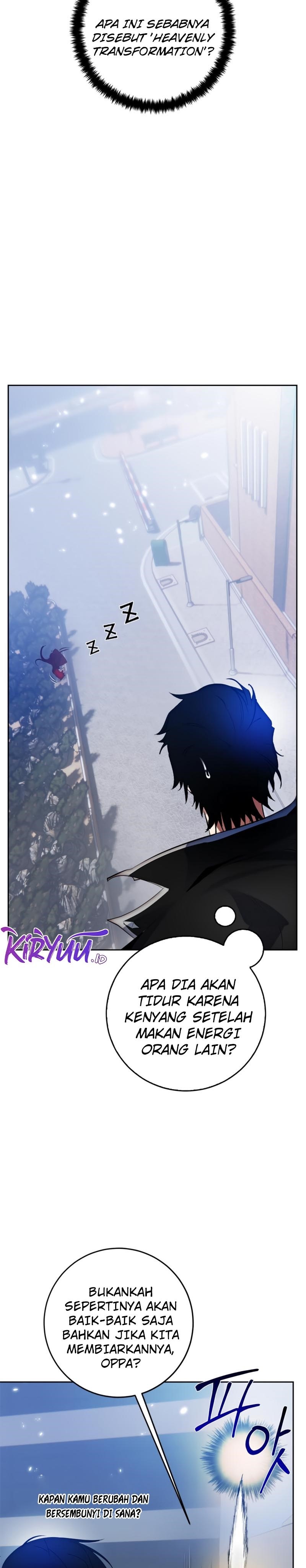 Return to Player Chapter 108 Bahasa Indonesia