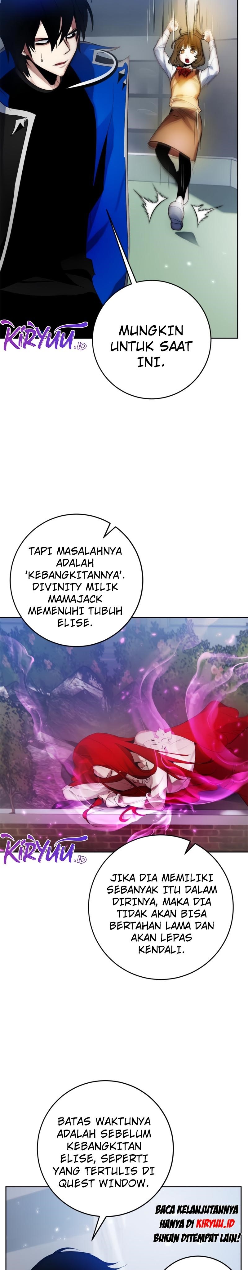 Return to Player Chapter 108 Bahasa Indonesia