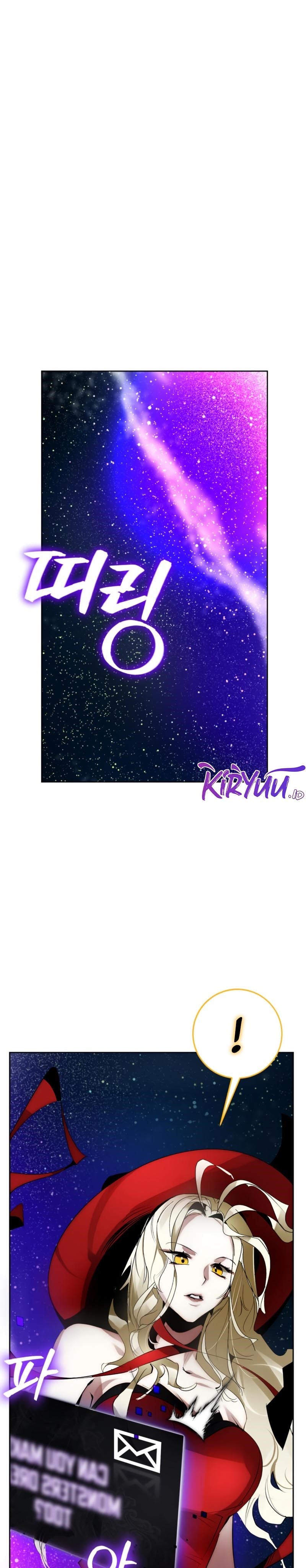 Return to Player Chapter 108 Bahasa Indonesia