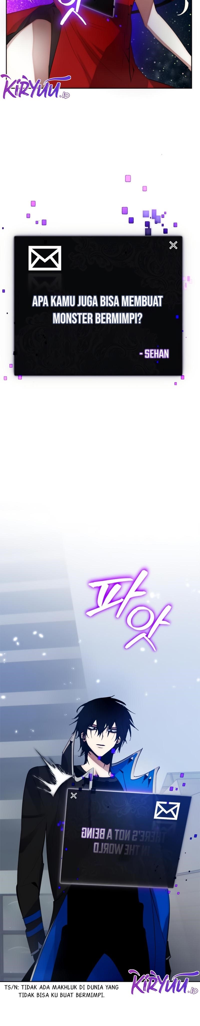 Return to Player Chapter 108 Bahasa Indonesia