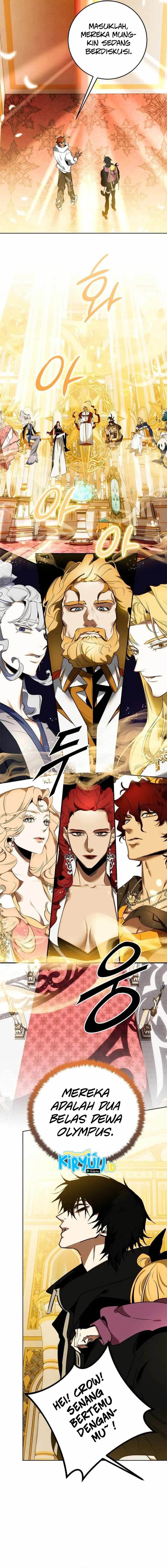 Return to Player Chapter 127 Bahasa Indonesia