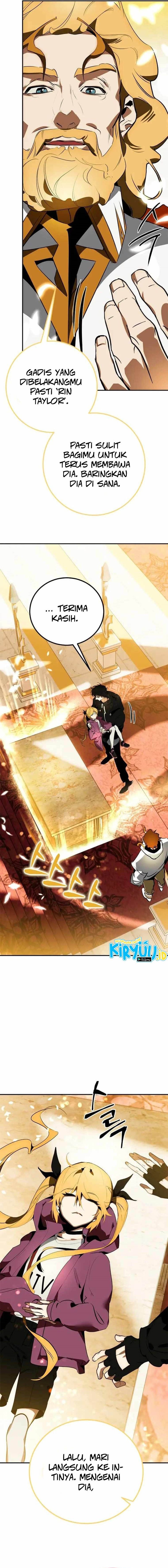 Return to Player Chapter 127 Bahasa Indonesia