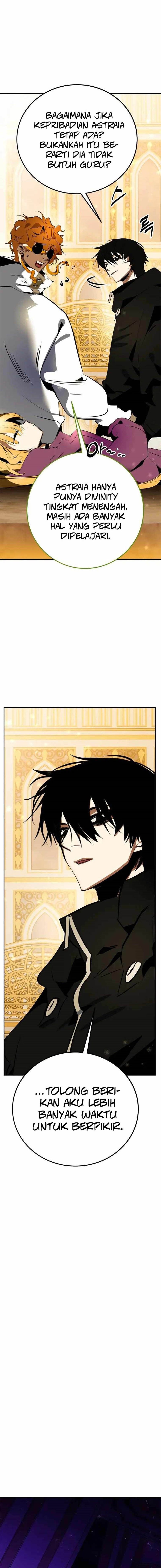 Return to Player Chapter 127 Bahasa Indonesia