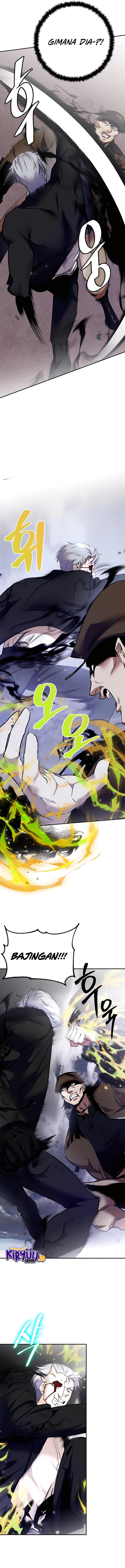 Return to Player Chapter 145 Bahasa Indonesia