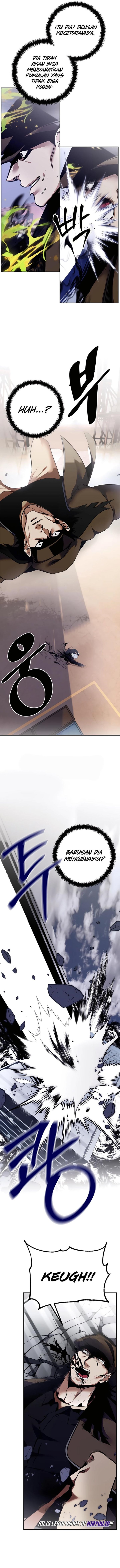 Return to Player Chapter 145 Bahasa Indonesia