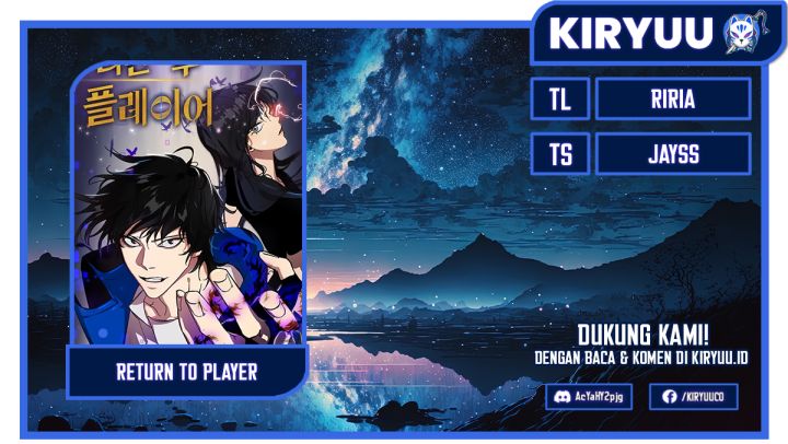 Dilarang COPAS - situs resmi www.mangacanblog.com - Komik return to player 162 - chapter 162 163 Indonesia return to player 162 - chapter 162 Terbaru 0|Baca Manga Komik Indonesia|Mangacan