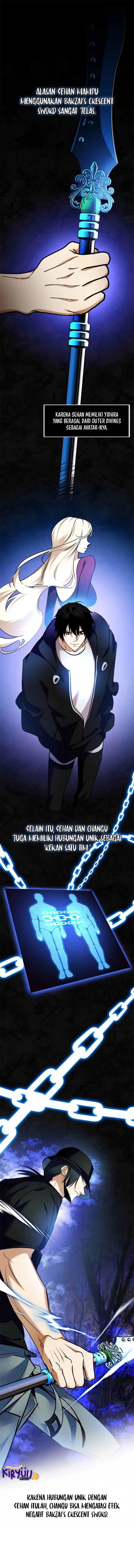 Dilarang COPAS - situs resmi www.mangacanblog.com - Komik return to player 162 - chapter 162 163 Indonesia return to player 162 - chapter 162 Terbaru 1|Baca Manga Komik Indonesia|Mangacan