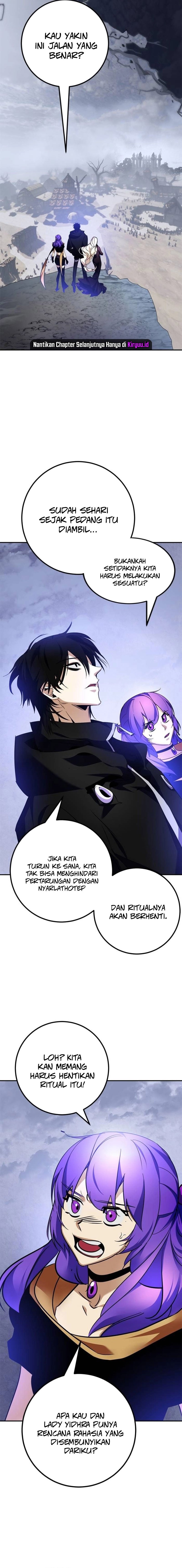 Dilarang COPAS - situs resmi www.mangacanblog.com - Komik return to player 163 - chapter 163 164 Indonesia return to player 163 - chapter 163 Terbaru 5|Baca Manga Komik Indonesia|Mangacan