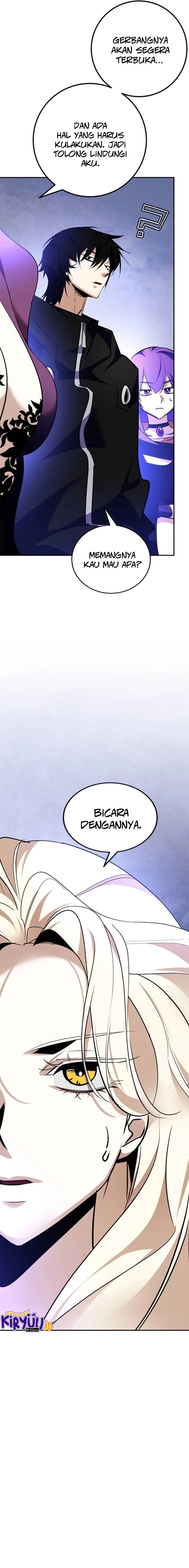 Dilarang COPAS - situs resmi www.mangacanblog.com - Komik return to player 163 - chapter 163 164 Indonesia return to player 163 - chapter 163 Terbaru 8|Baca Manga Komik Indonesia|Mangacan