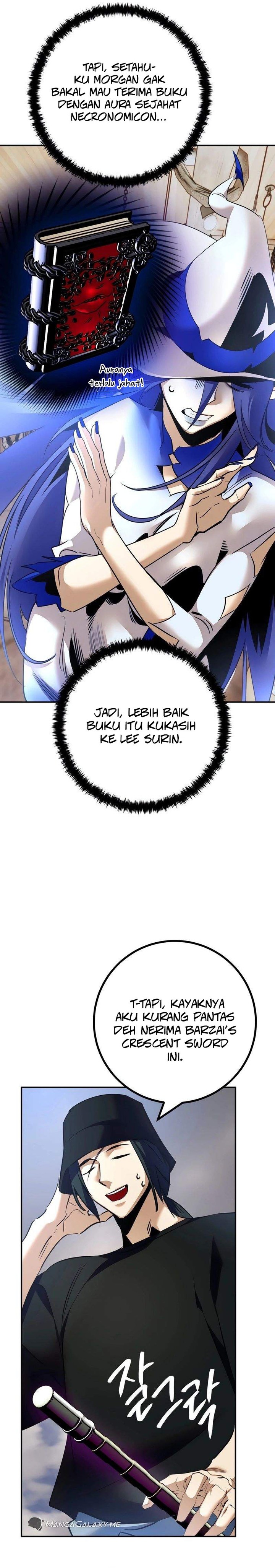 Dilarang COPAS - situs resmi www.mangacanblog.com - Komik return to player 166 - chapter 166 167 Indonesia return to player 166 - chapter 166 Terbaru 2|Baca Manga Komik Indonesia|Mangacan