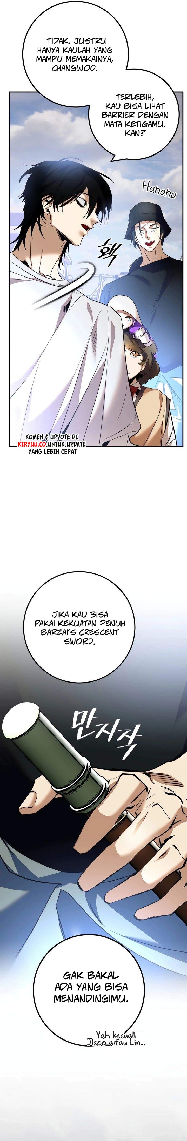 Dilarang COPAS - situs resmi www.mangacanblog.com - Komik return to player 166 - chapter 166 167 Indonesia return to player 166 - chapter 166 Terbaru 3|Baca Manga Komik Indonesia|Mangacan