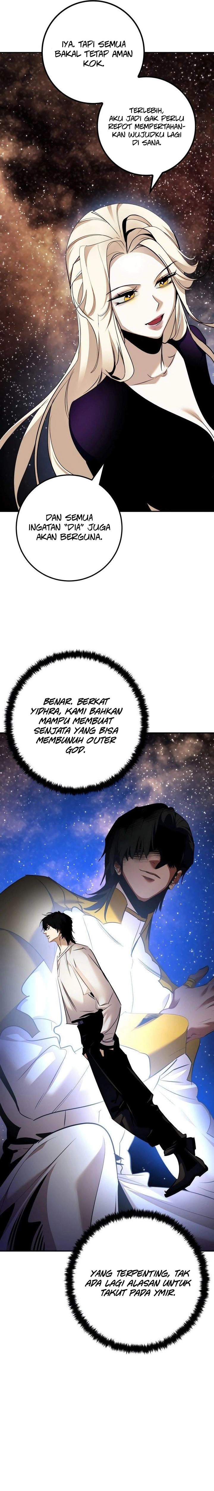 Dilarang COPAS - situs resmi www.mangacanblog.com - Komik return to player 166 - chapter 166 167 Indonesia return to player 166 - chapter 166 Terbaru 8|Baca Manga Komik Indonesia|Mangacan