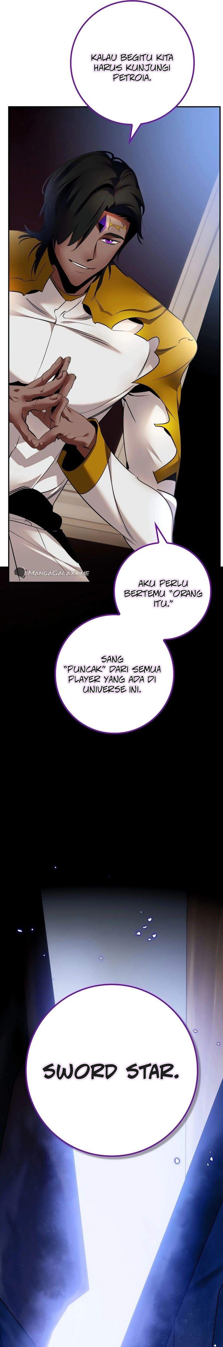 Dilarang COPAS - situs resmi www.mangacanblog.com - Komik return to player 166 - chapter 166 167 Indonesia return to player 166 - chapter 166 Terbaru 18|Baca Manga Komik Indonesia|Mangacan