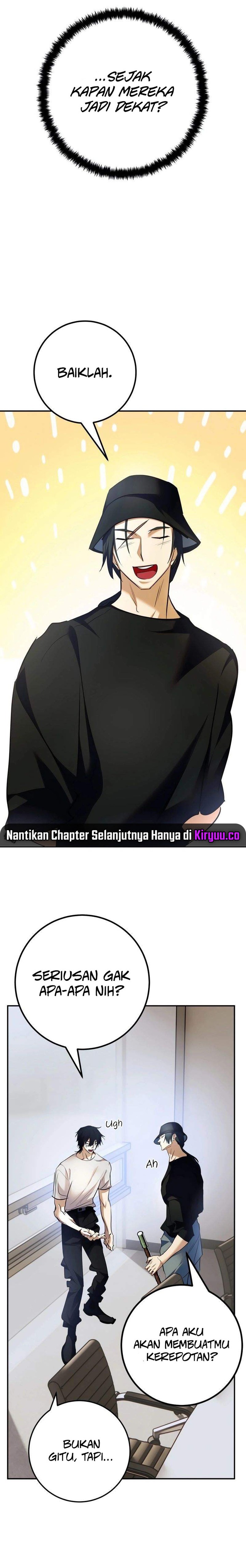 Dilarang COPAS - situs resmi www.mangacanblog.com - Komik return to player 166 - chapter 166 167 Indonesia return to player 166 - chapter 166 Terbaru 22|Baca Manga Komik Indonesia|Mangacan