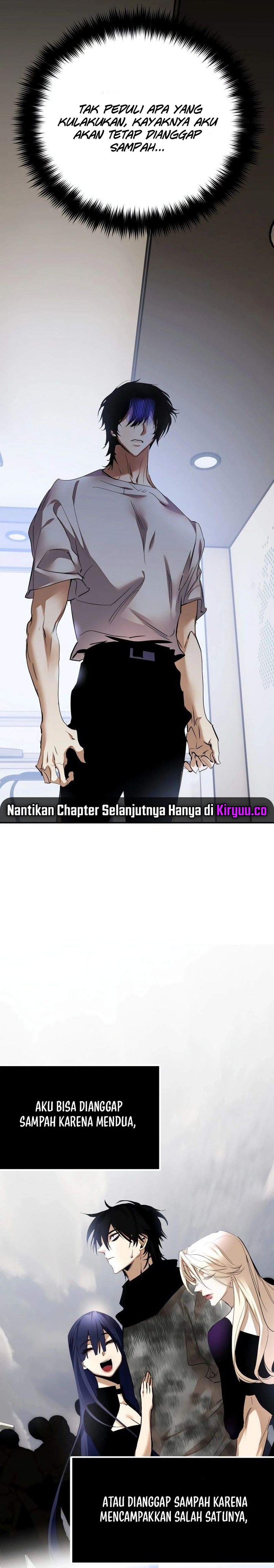 Dilarang COPAS - situs resmi www.mangacanblog.com - Komik return to player 166 - chapter 166 167 Indonesia return to player 166 - chapter 166 Terbaru 28|Baca Manga Komik Indonesia|Mangacan