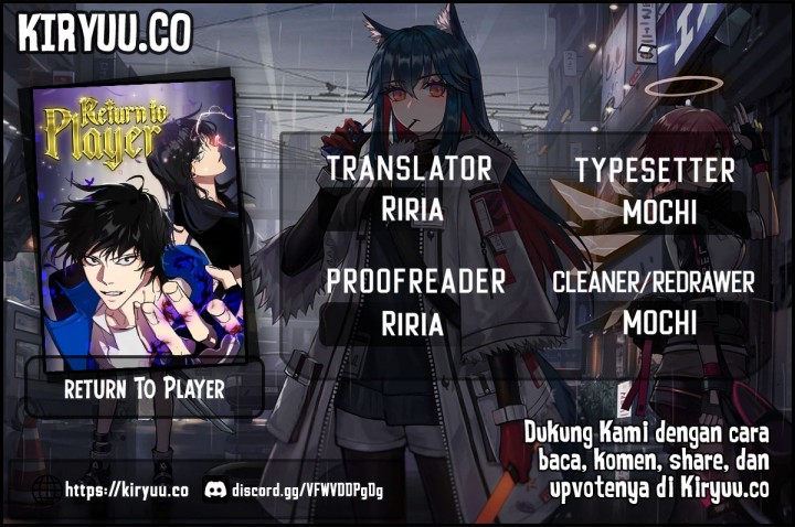 Dilarang COPAS - situs resmi www.mangacanblog.com - Komik return to player 167 - chapter 167 168 Indonesia return to player 167 - chapter 167 Terbaru 0|Baca Manga Komik Indonesia|Mangacan