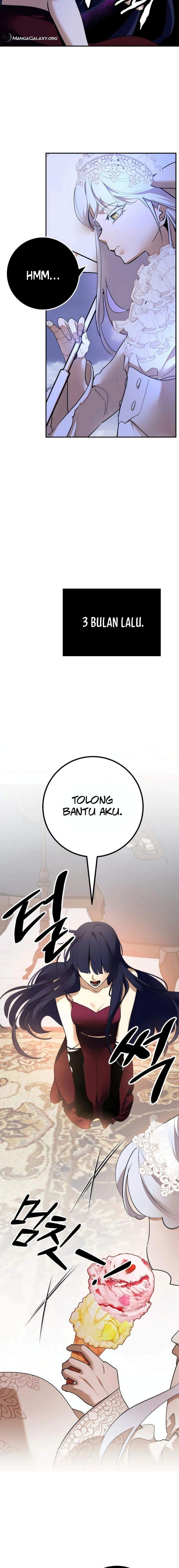 Dilarang COPAS - situs resmi www.mangacanblog.com - Komik return to player 167 - chapter 167 168 Indonesia return to player 167 - chapter 167 Terbaru 2|Baca Manga Komik Indonesia|Mangacan