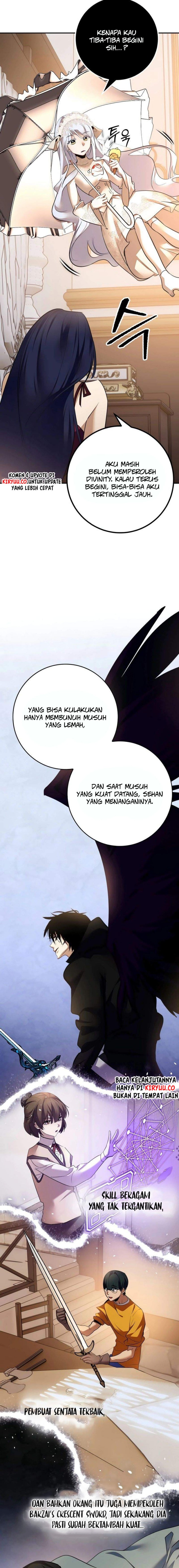 Dilarang COPAS - situs resmi www.mangacanblog.com - Komik return to player 167 - chapter 167 168 Indonesia return to player 167 - chapter 167 Terbaru 3|Baca Manga Komik Indonesia|Mangacan