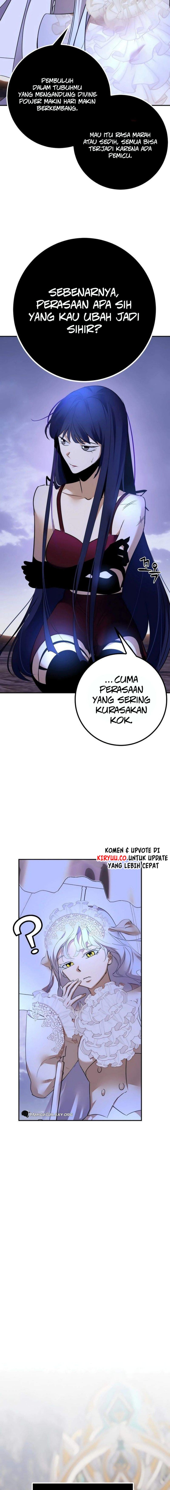 Dilarang COPAS - situs resmi www.mangacanblog.com - Komik return to player 167 - chapter 167 168 Indonesia return to player 167 - chapter 167 Terbaru 10|Baca Manga Komik Indonesia|Mangacan