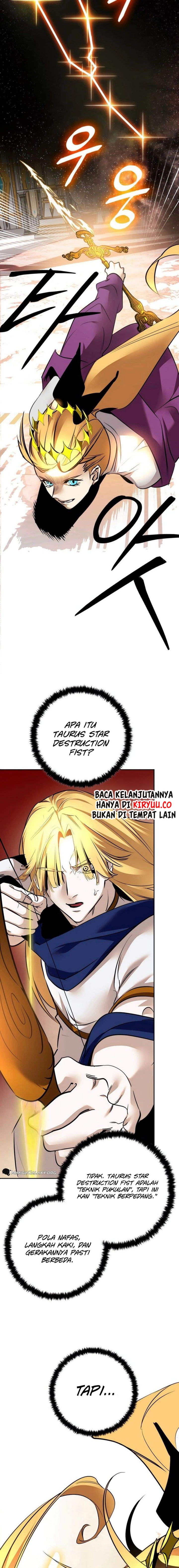 Dilarang COPAS - situs resmi www.mangacanblog.com - Komik return to player 167 - chapter 167 168 Indonesia return to player 167 - chapter 167 Terbaru 15|Baca Manga Komik Indonesia|Mangacan