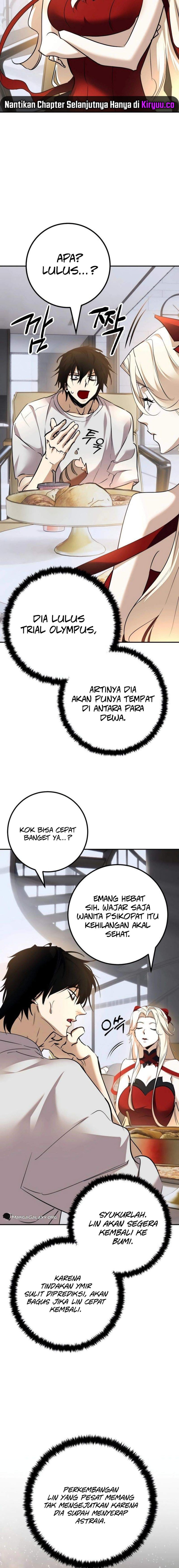 Dilarang COPAS - situs resmi www.mangacanblog.com - Komik return to player 167 - chapter 167 168 Indonesia return to player 167 - chapter 167 Terbaru 18|Baca Manga Komik Indonesia|Mangacan