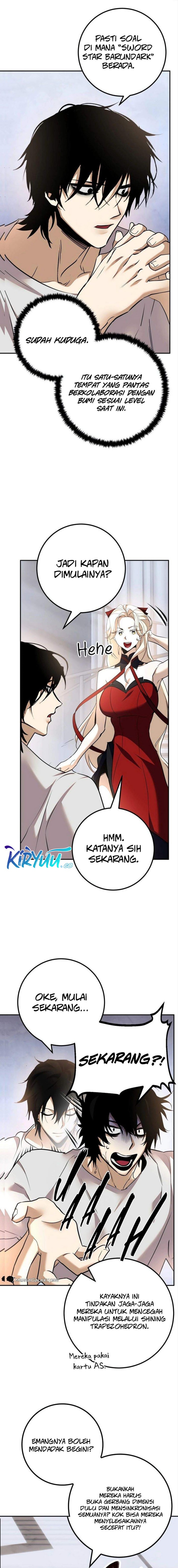 Dilarang COPAS - situs resmi www.mangacanblog.com - Komik return to player 167 - chapter 167 168 Indonesia return to player 167 - chapter 167 Terbaru 21|Baca Manga Komik Indonesia|Mangacan