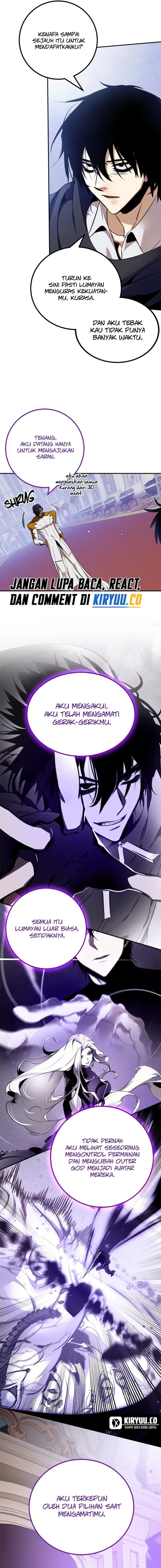 Dilarang COPAS - situs resmi www.mangacanblog.com - Komik return to player 176 - chapter 176 177 Indonesia return to player 176 - chapter 176 Terbaru 10|Baca Manga Komik Indonesia|Mangacan