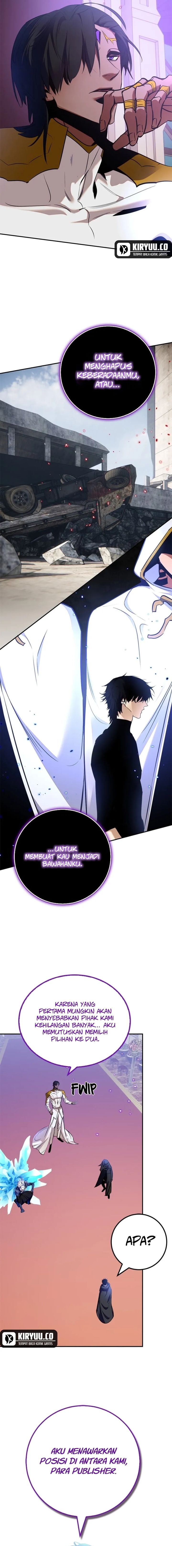 Dilarang COPAS - situs resmi www.mangacanblog.com - Komik return to player 176 - chapter 176 177 Indonesia return to player 176 - chapter 176 Terbaru 11|Baca Manga Komik Indonesia|Mangacan