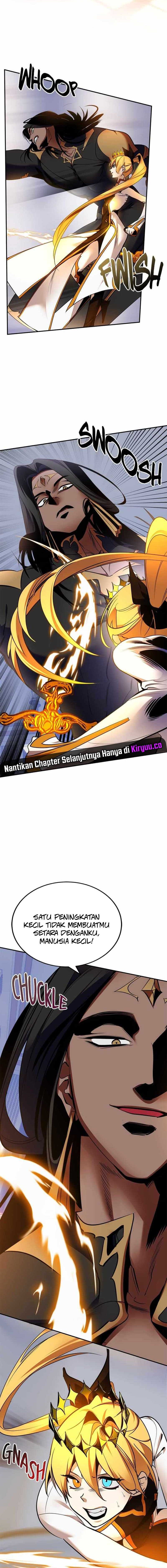 Dilarang COPAS - situs resmi www.mangacanblog.com - Komik return to player 177 - chapter 177 178 Indonesia return to player 177 - chapter 177 Terbaru 8|Baca Manga Komik Indonesia|Mangacan