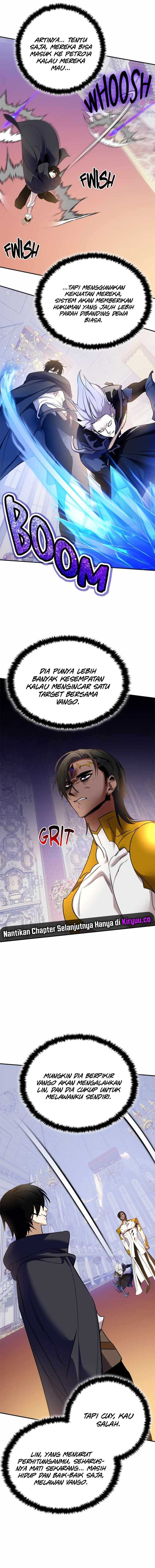 Dilarang COPAS - situs resmi www.mangacanblog.com - Komik return to player 178 - chapter 178 179 Indonesia return to player 178 - chapter 178 Terbaru 2|Baca Manga Komik Indonesia|Mangacan