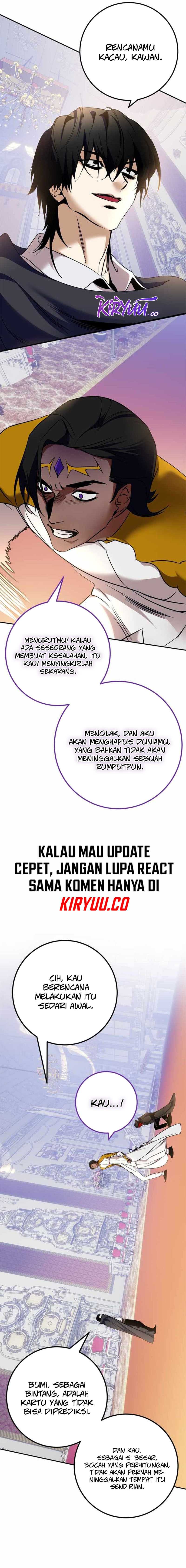 Dilarang COPAS - situs resmi www.mangacanblog.com - Komik return to player 178 - chapter 178 179 Indonesia return to player 178 - chapter 178 Terbaru 3|Baca Manga Komik Indonesia|Mangacan