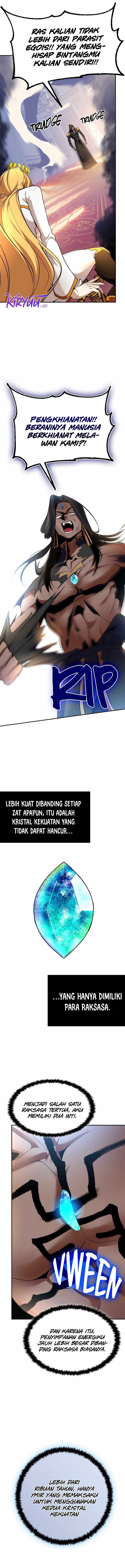 Dilarang COPAS - situs resmi www.mangacanblog.com - Komik return to player 178 - chapter 178 179 Indonesia return to player 178 - chapter 178 Terbaru 14|Baca Manga Komik Indonesia|Mangacan