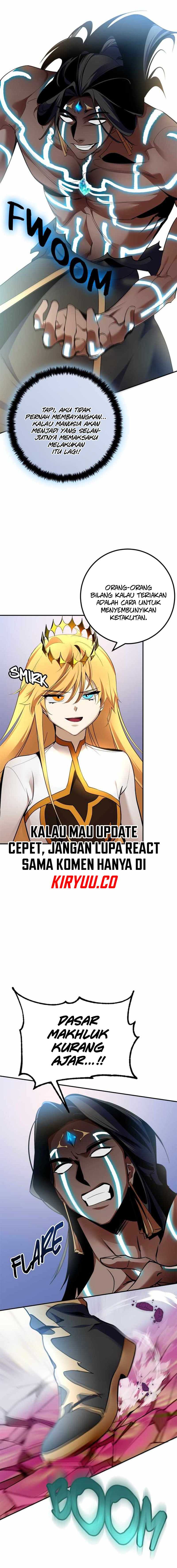 Dilarang COPAS - situs resmi www.mangacanblog.com - Komik return to player 178 - chapter 178 179 Indonesia return to player 178 - chapter 178 Terbaru 15|Baca Manga Komik Indonesia|Mangacan