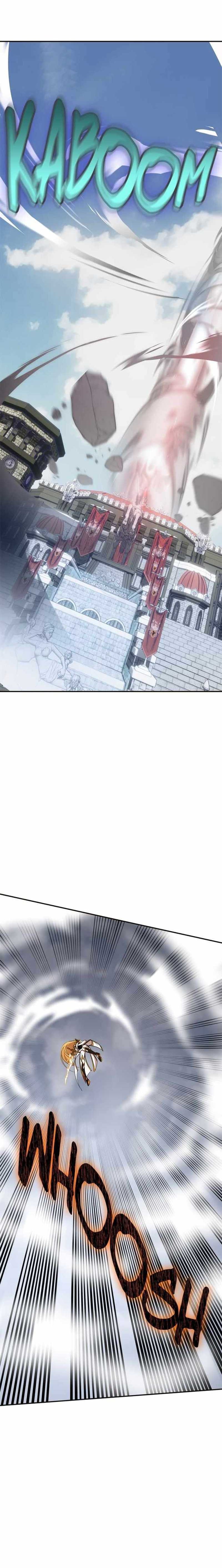 Return to Player Chapter 179 Bahasa Indonesia