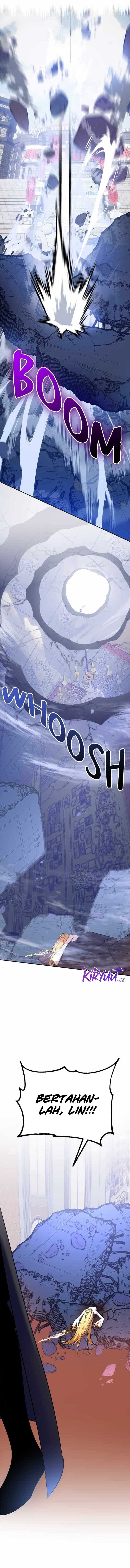 Return to Player Chapter 179 Bahasa Indonesia